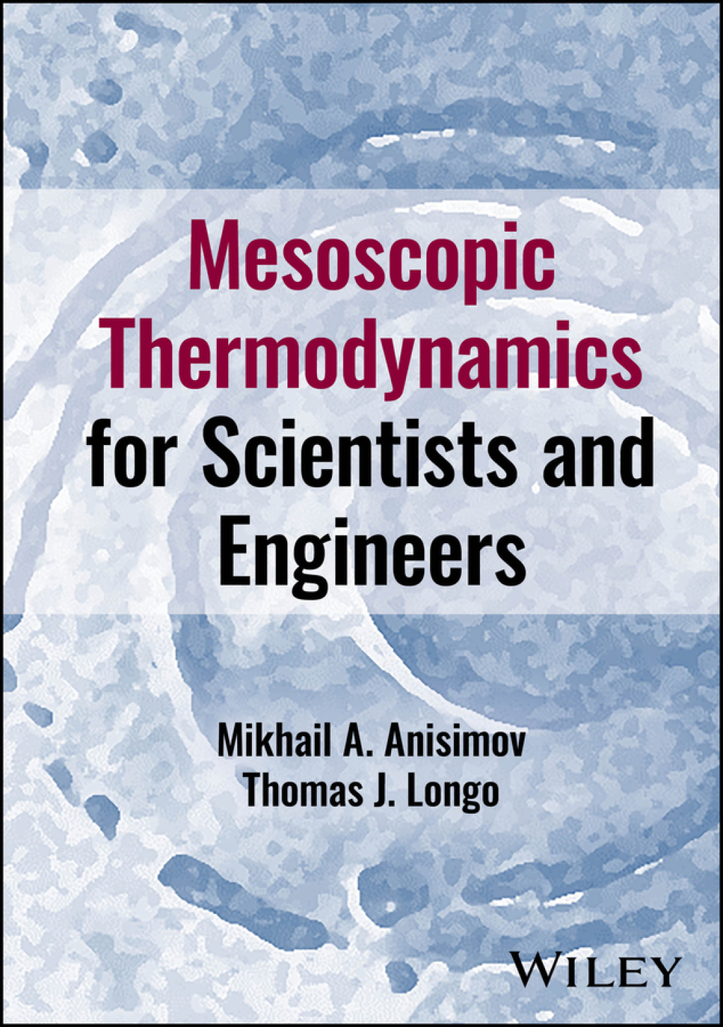 Mesoscopic Thermodynamics for Scientists and Engineers 1st Edition â€“ PDF/EPUB Version Downloadable