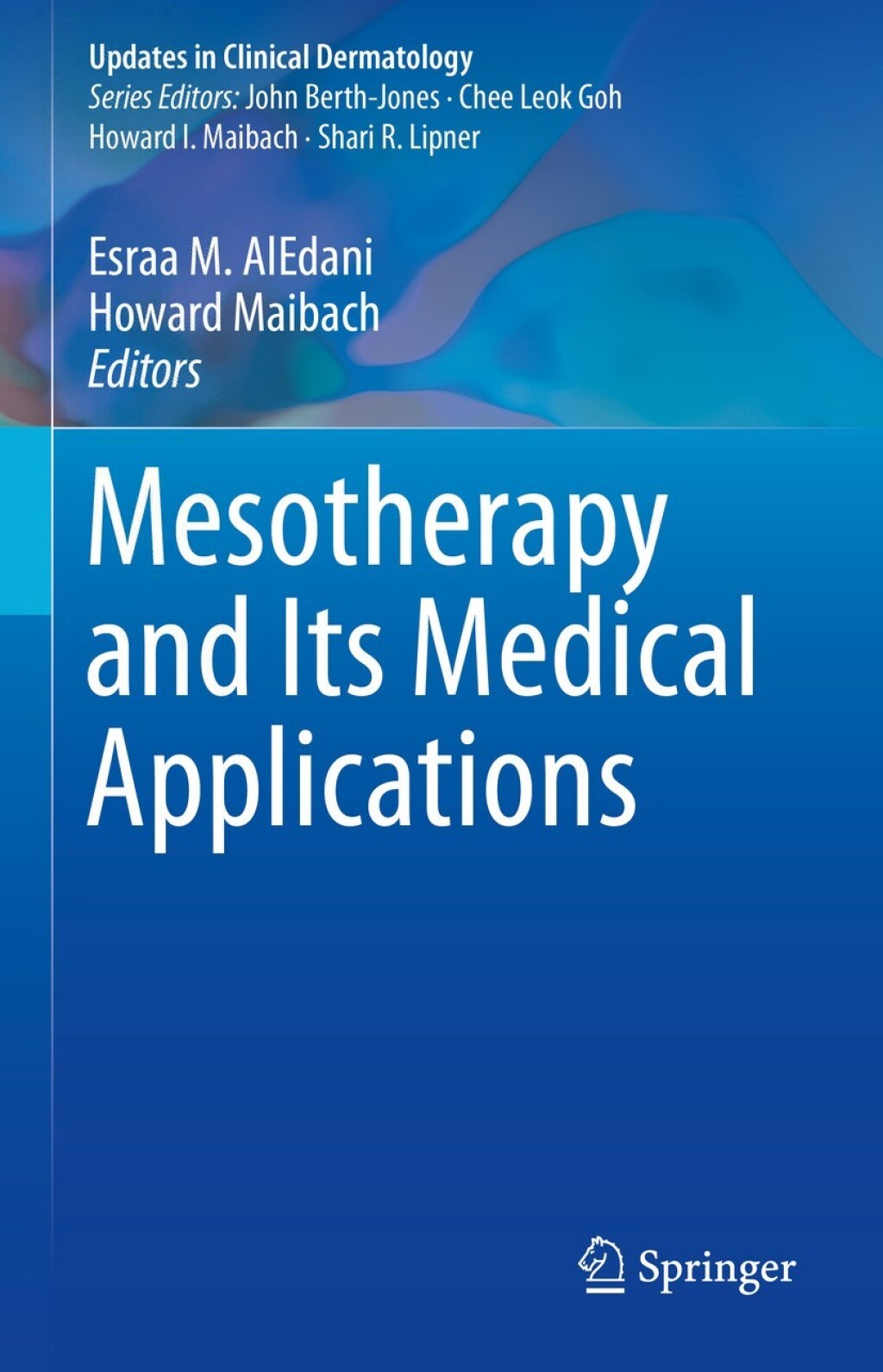 Mesotherapy and Its Medical Applications  â€“ PDF/EPUB Version Downloadable