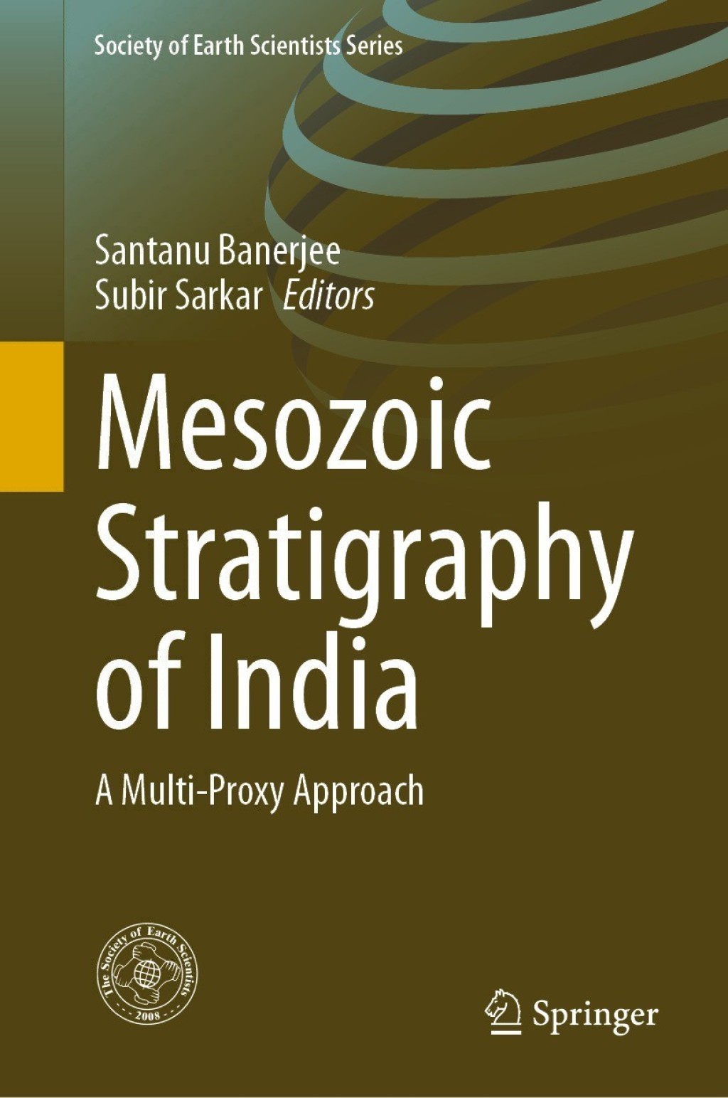 Mesozoic Stratigraphy of India A Multi-Proxy Approach  â€“ PDF/EPUB Version Downloadable