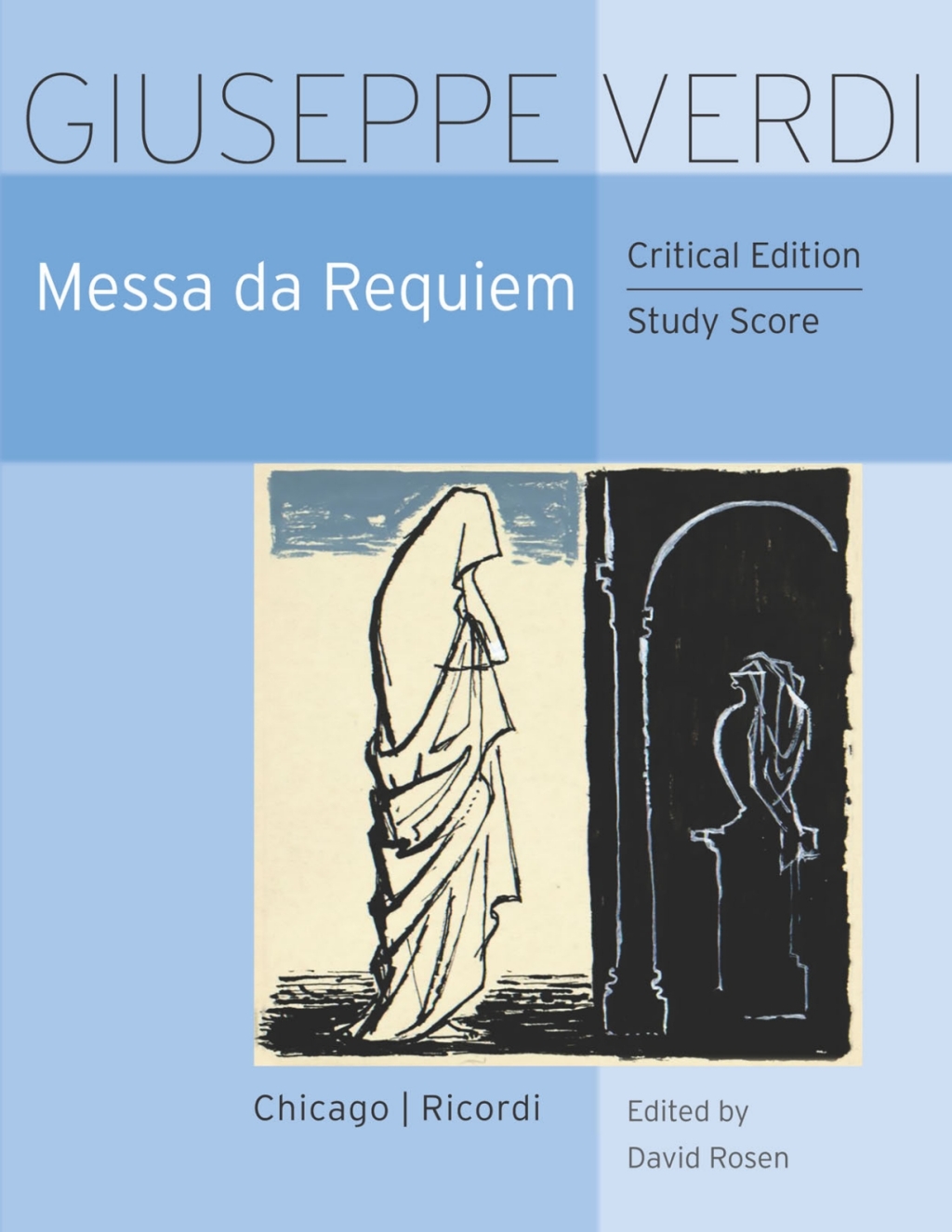 Messa da Requiem Critical Edition Study Score 1st Edition â€“ PDF/EPUB Version Downloadable