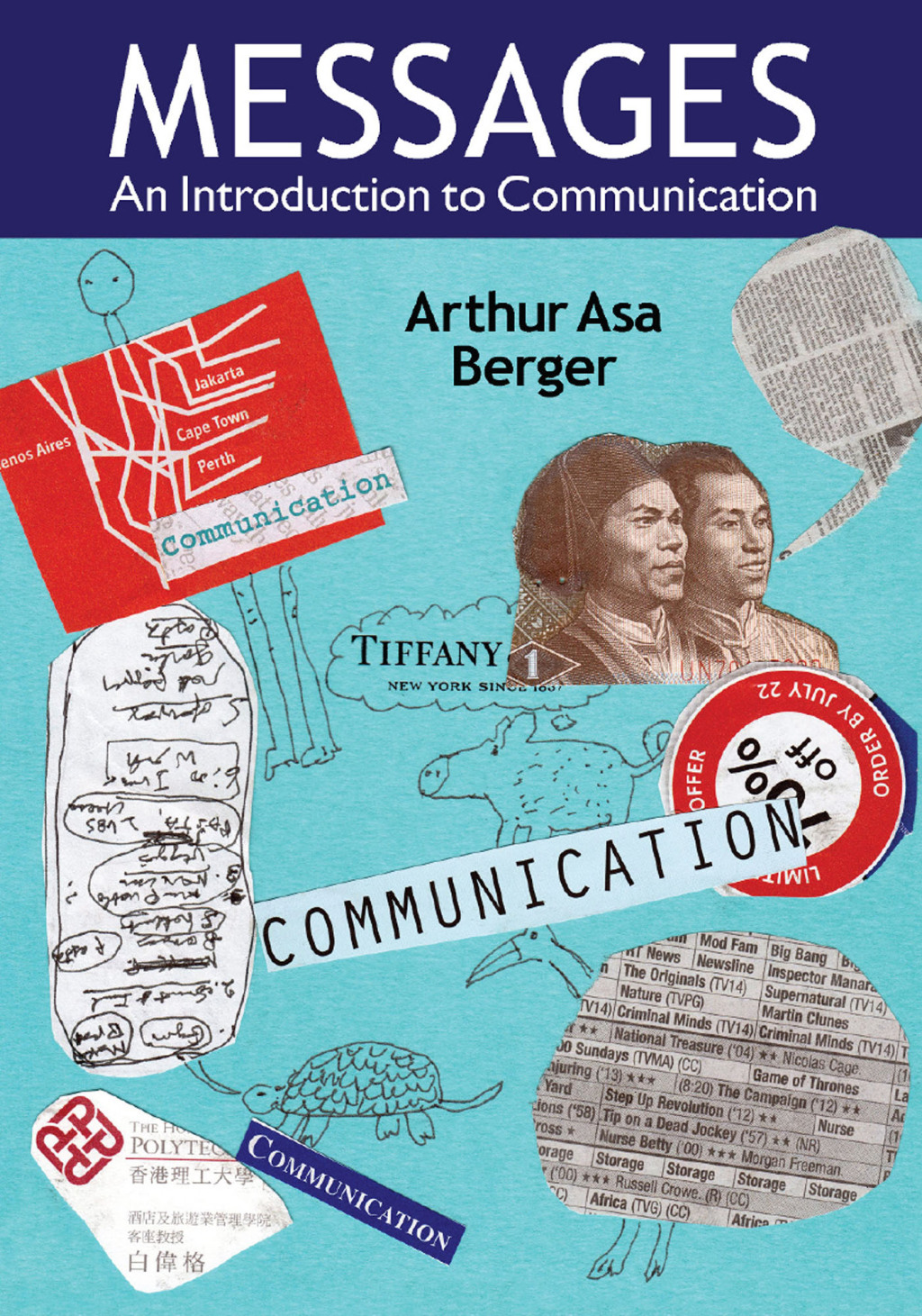 Messages An Introduction to Communication 1st Edition â€“ PDF/EPUB Version Downloadable