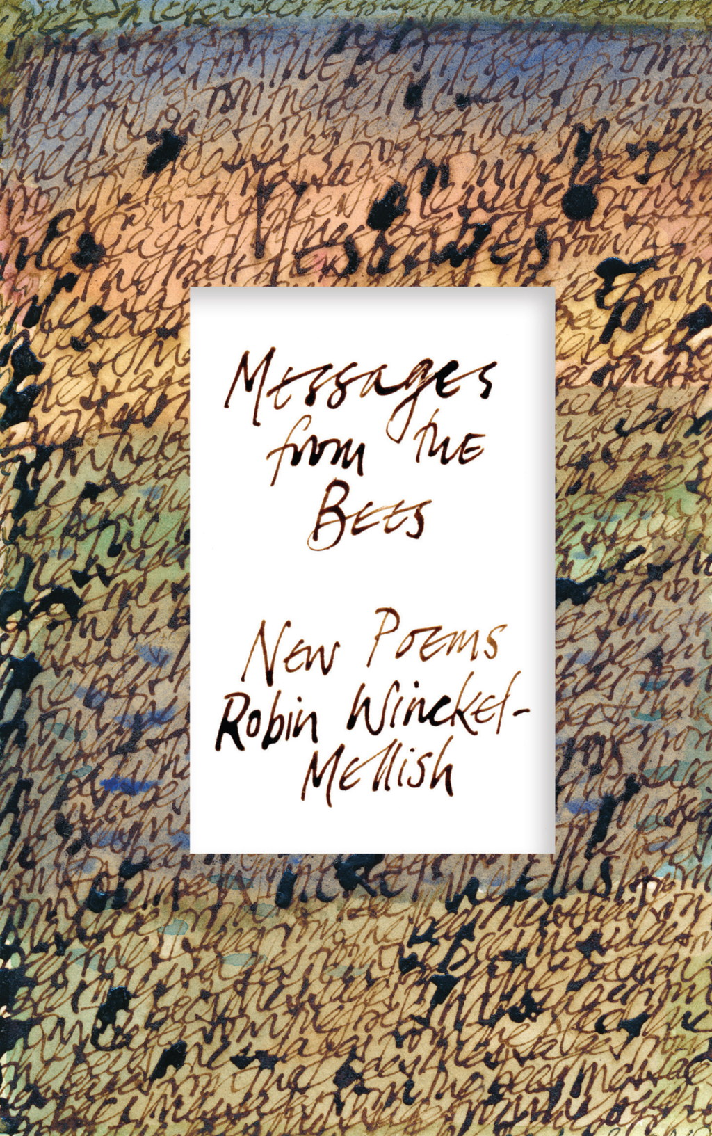 Messages from the Bees 1st Edition â€“ PDF/EPUB Version Downloadable