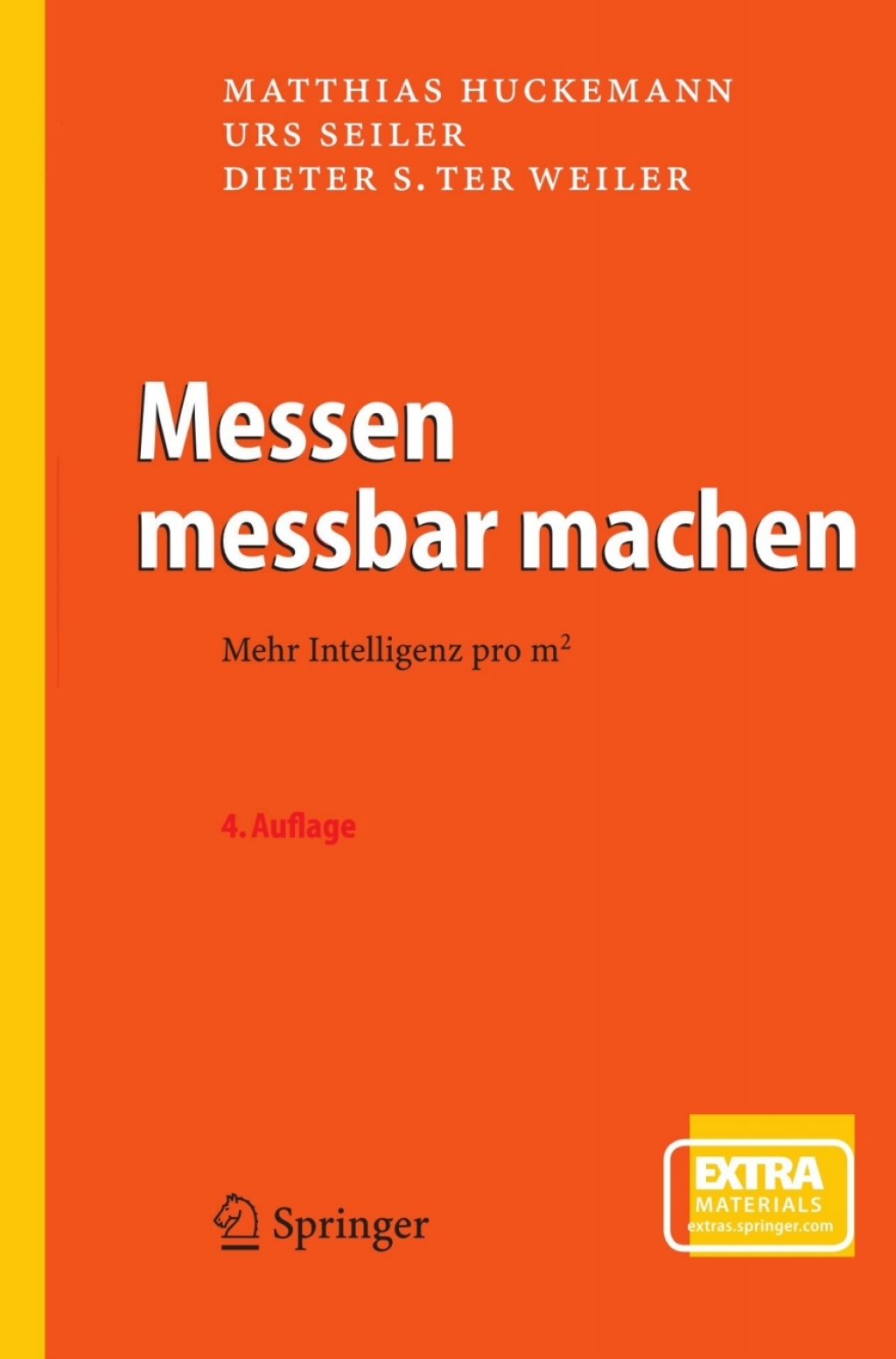 Messen messbar machen Mehr Intelligenz pro mÂ² 4th Edition â€“ PDF/EPUB Version Downloadable