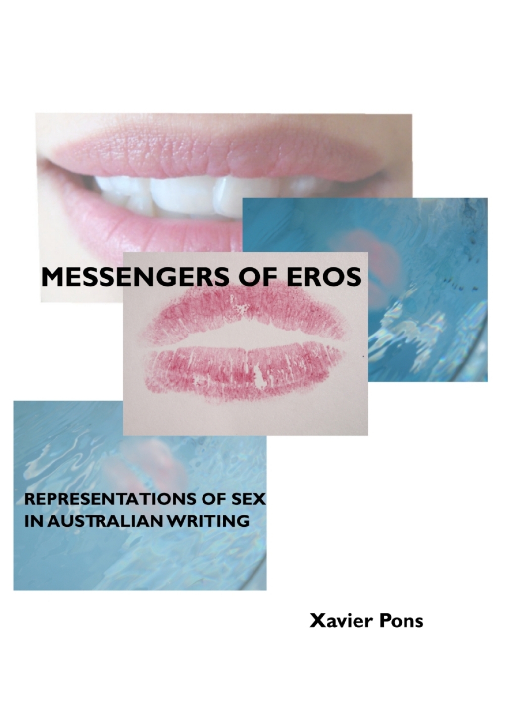 Messengers of Eros Representations of Sex in Australian Writing 1st Edition â€“ PDF/EPUB Version Downloadable
