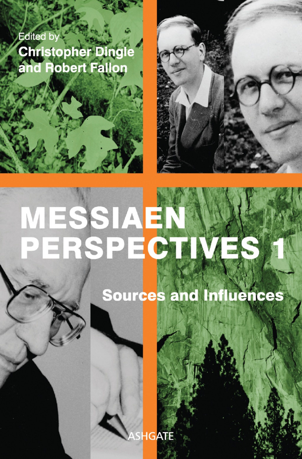 Messiaen Perspectives 1: Sources and Influences  â€“ PDF/EPUB Version Downloadable