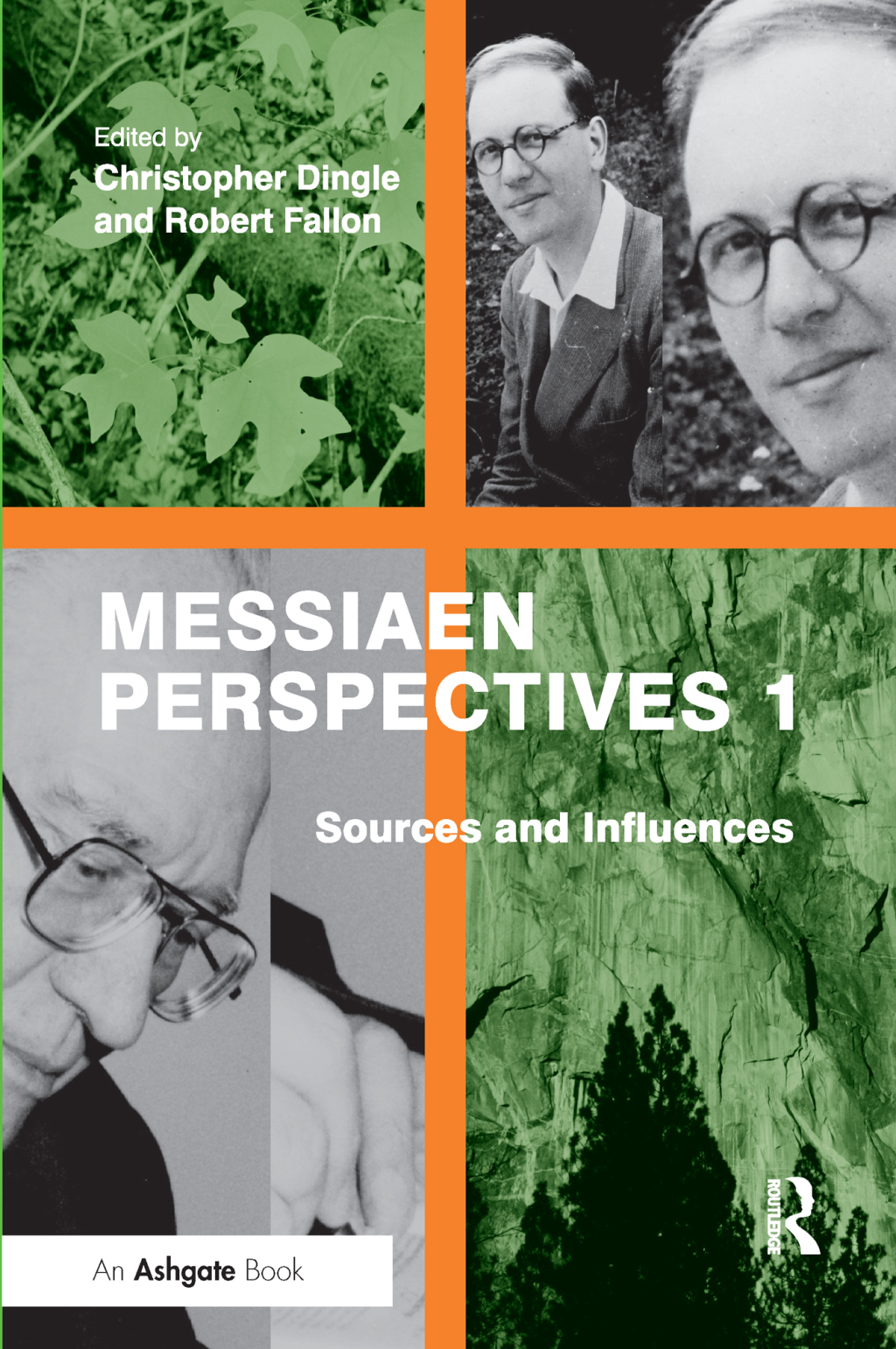 Messiaen Perspectives 1: Sources and Influences 1st Edition â€“ PDF/EPUB Version Downloadable