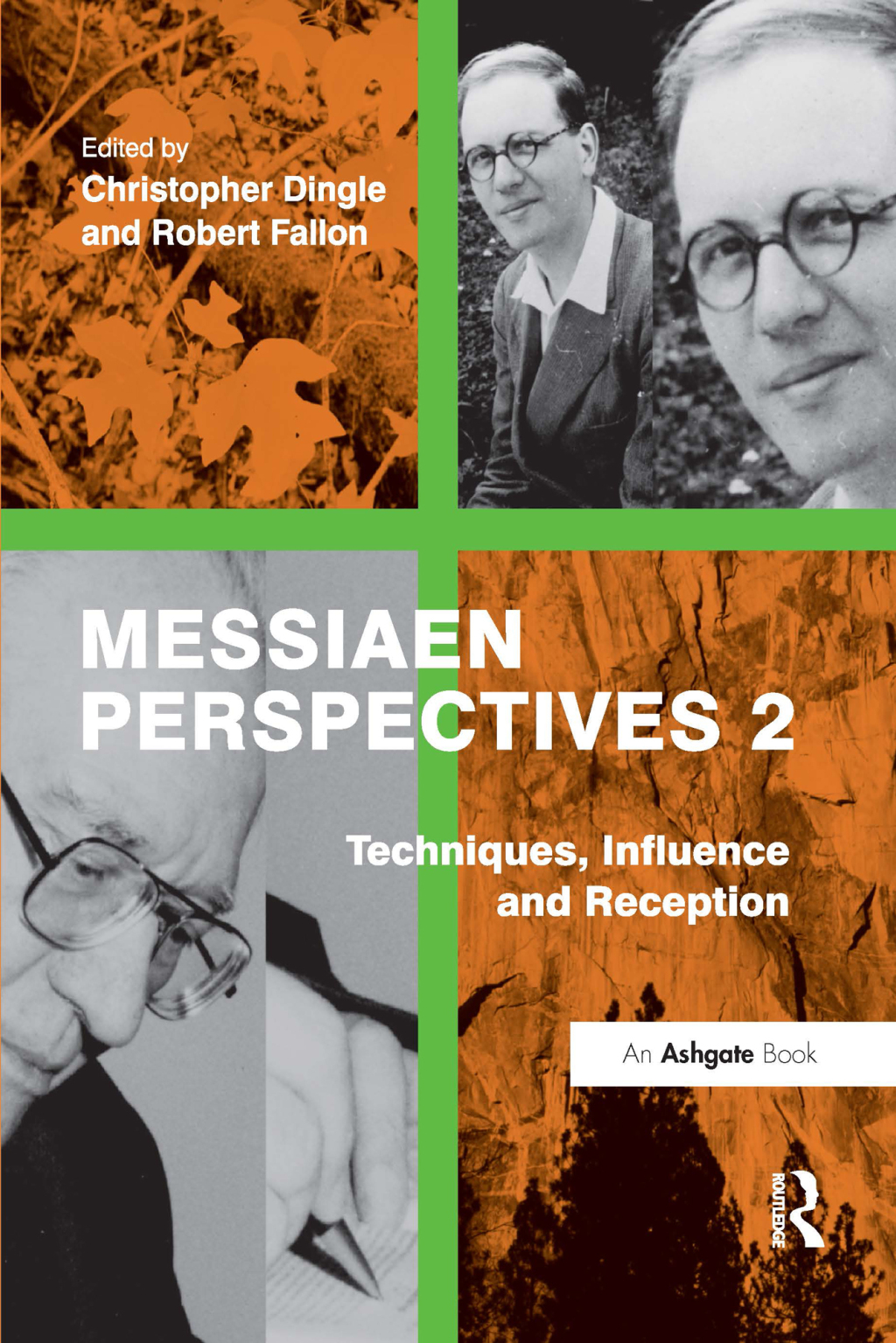 Messiaen Perspectives 2: Techniques, Influence and Reception 1st Edition â€“ PDF/EPUB Version Downloadable