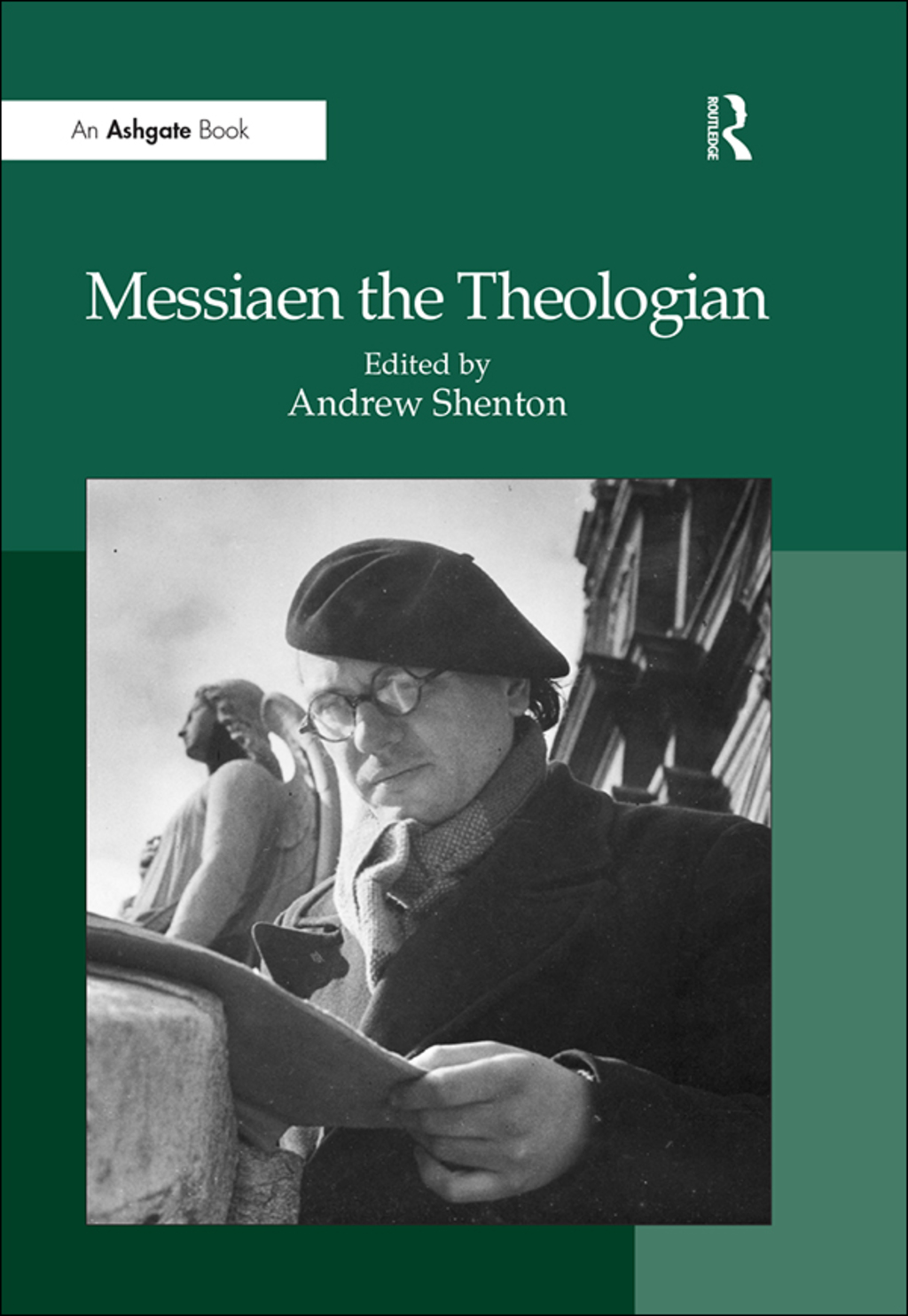 Messiaen the Theologian 1st Edition â€“ PDF/EPUB Version Downloadable