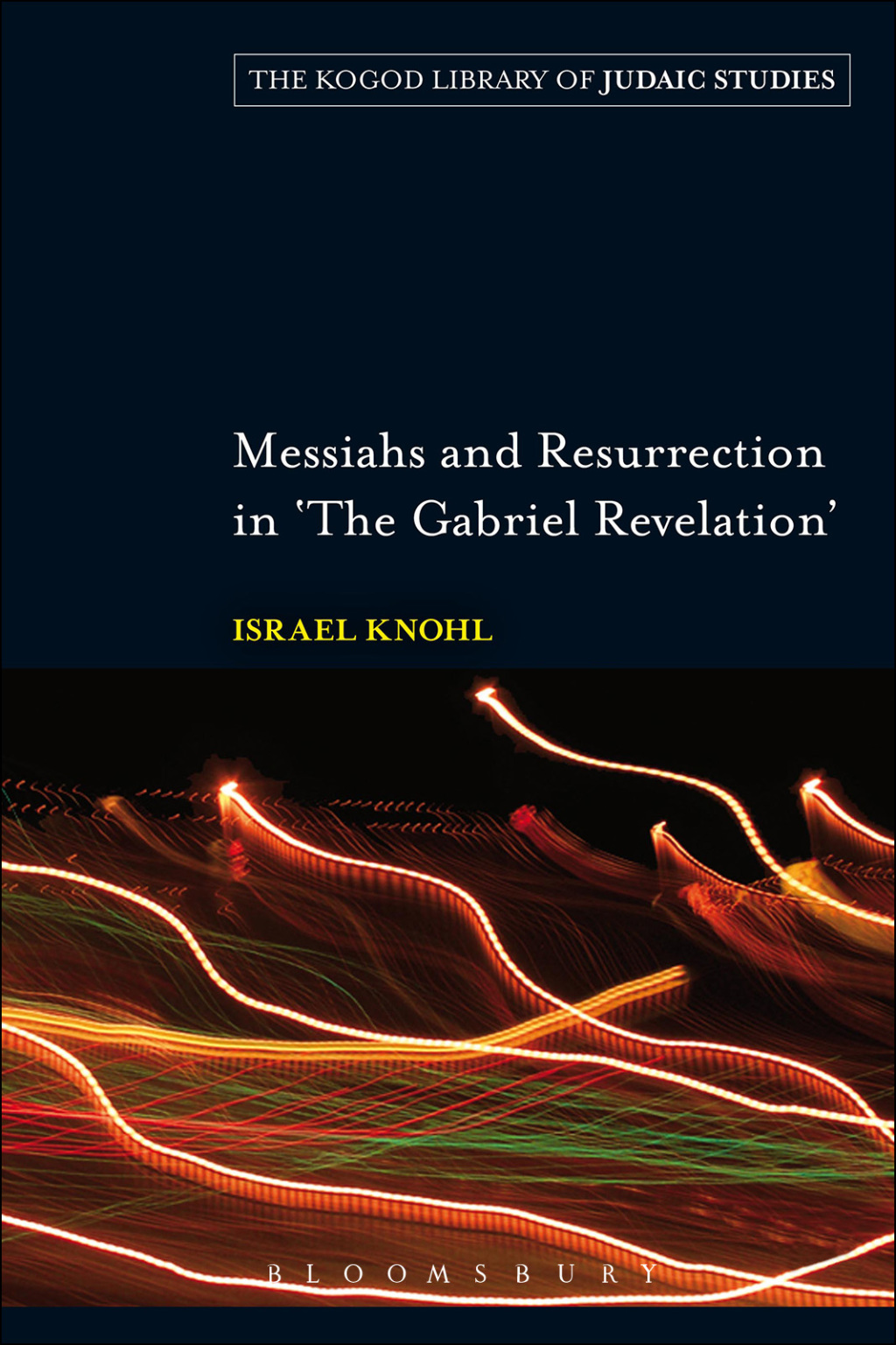 Messiahs and Resurrection in 'The Gabriel Revelation' 1st Edition â€“ PDF/EPUB Version Downloadable