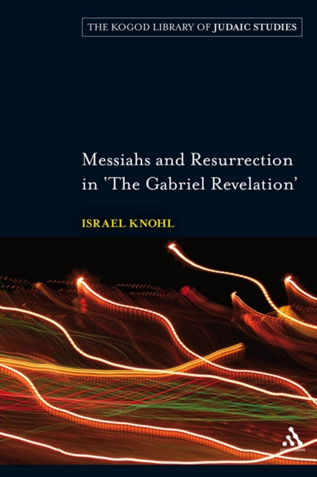 Messiahs and Resurrection in 'The Gabriel Revelation' 1st Edition â€“ PDF/EPUB Version Downloadable