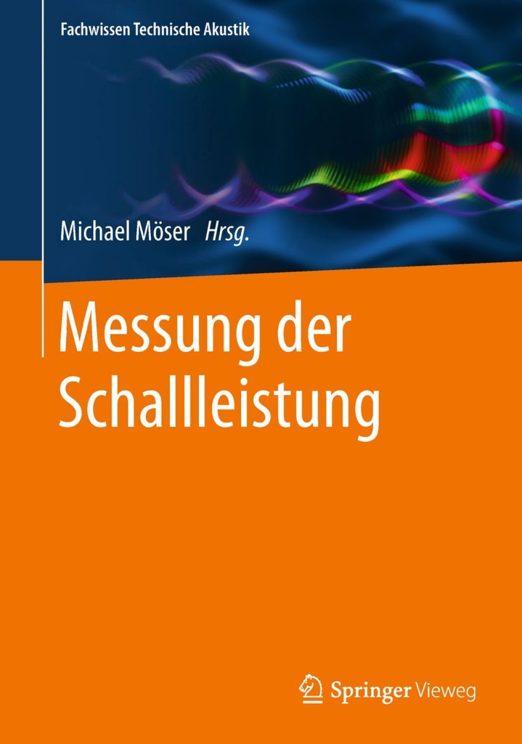 Messung der Schallleistung  â€“ PDF/EPUB Version Downloadable