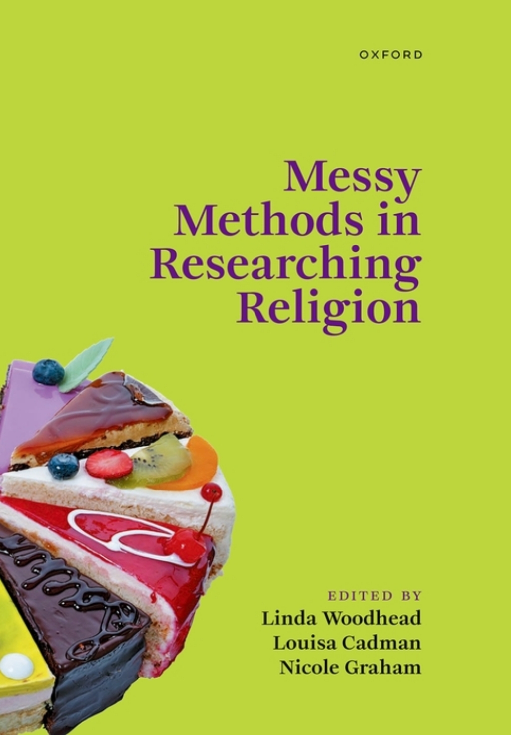 Messy Pdf Example Messy Methods in Researching Religion 1st Edition – PDF/EPUB Version ...