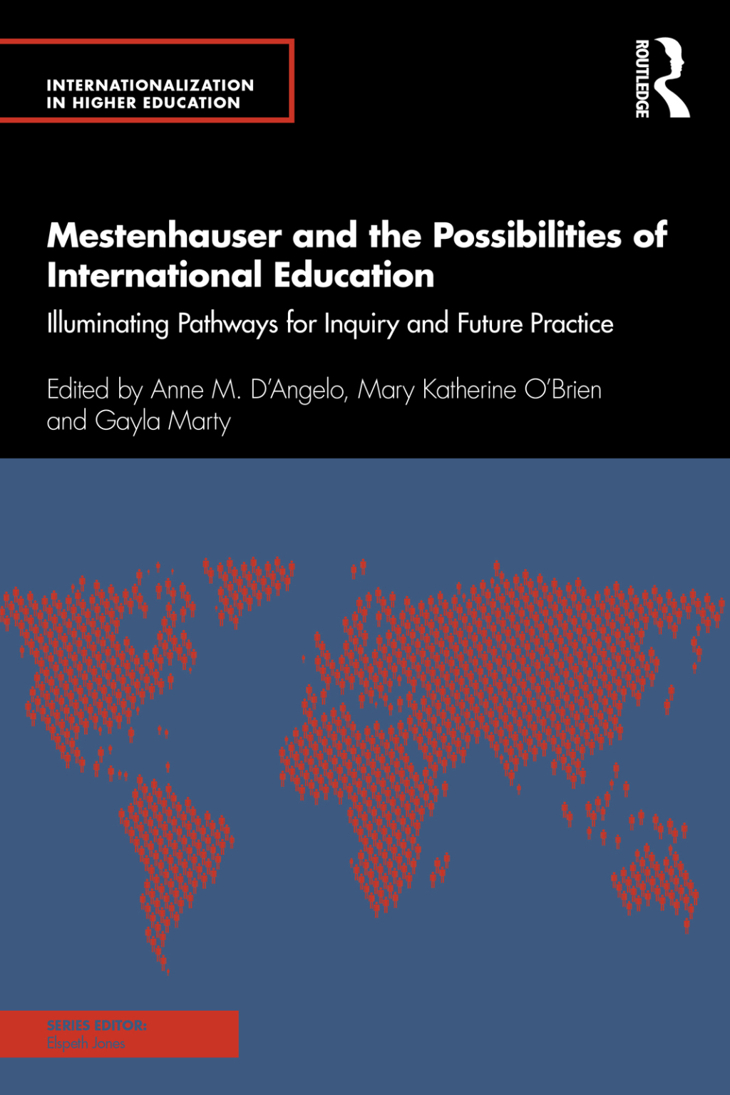Mestenhauser and the Possibilities of International Education Illuminating Pathways for Inquiry and Future Practice 1st Edition â€“ PDF/EPUB Version Downloadable