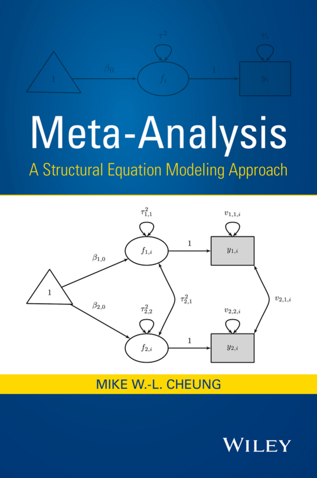 Meta-Analysis: A Structural Equation Modeling Approach 1st Edition â€“ PDF/EPUB Version Downloadable
