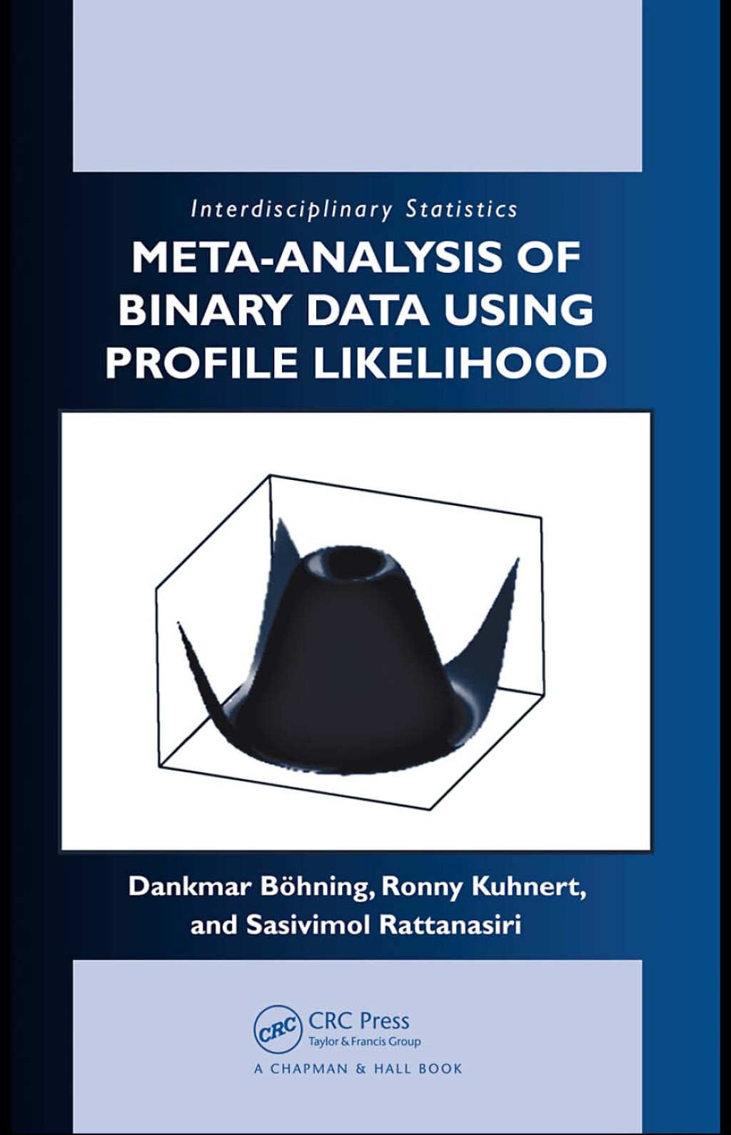 Meta-analysis of Binary Data Using Profile Likelihood 1st Edition â€“ PDF/EPUB Version Downloadable