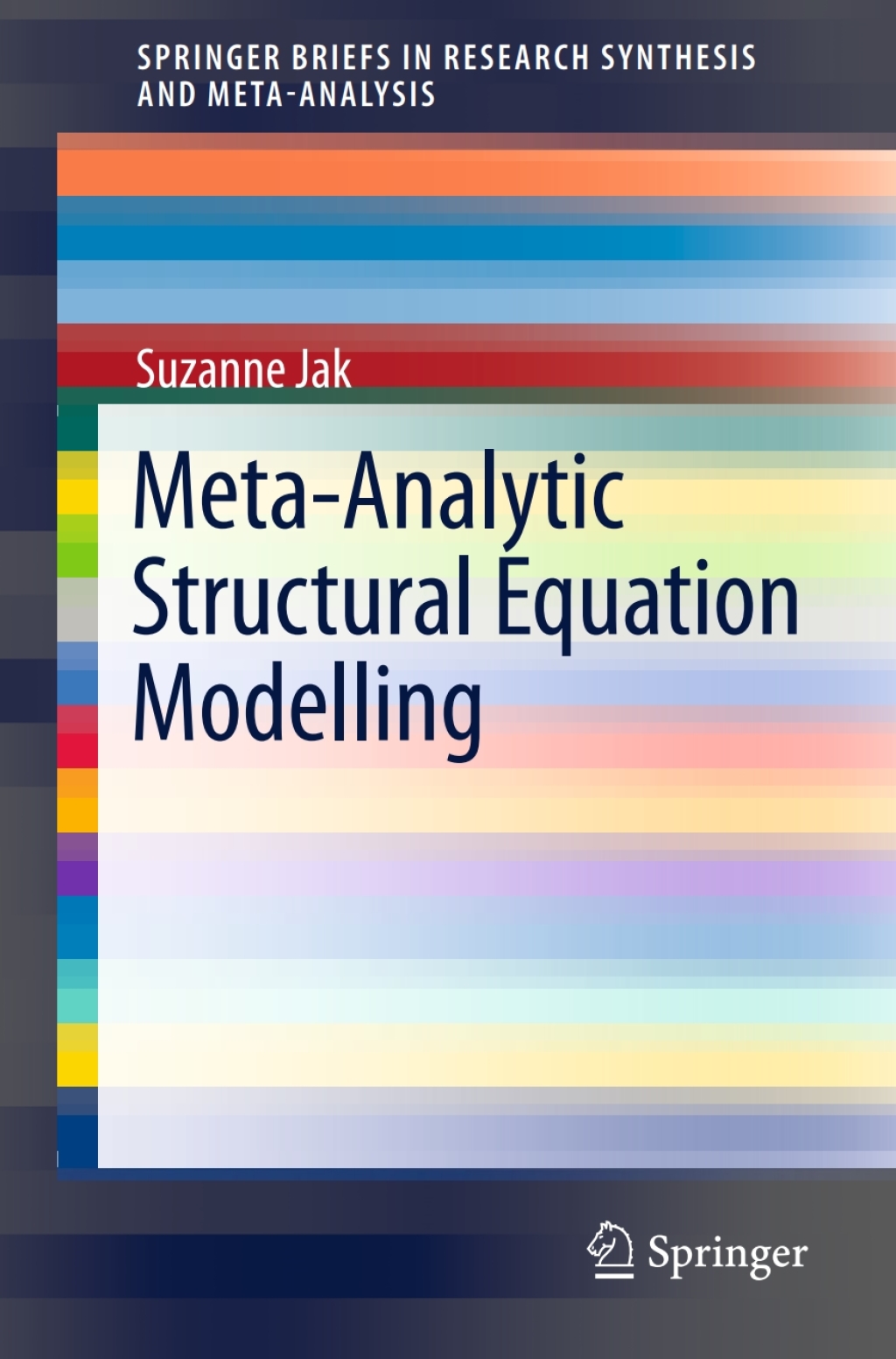 Meta-Analytic Structural Equation Modelling  â€“ PDF/EPUB Version Downloadable