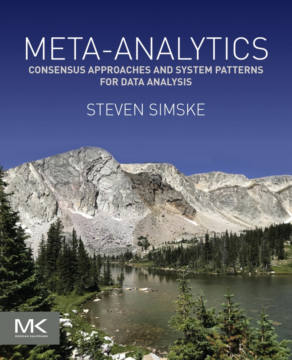 Meta-Analytics Consensus Approaches and System Patterns for Data Analysis  â€“ PDF/EPUB Version Downloadable