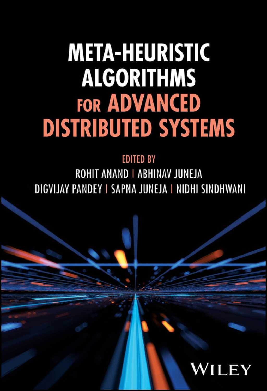 Meta-Heuristic Algorithms for Advanced Distributed Systems 1st Edition â€“ PDF/EPUB Version Downloadable