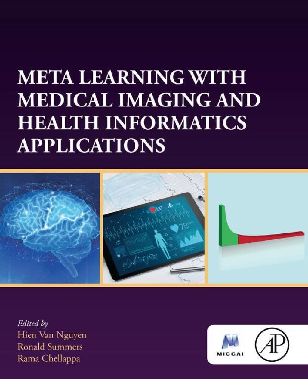 Meta Learning With Medical Imaging and Health Informatics Applications 1st Edition â€“ PDF/EPUB Version Downloadable