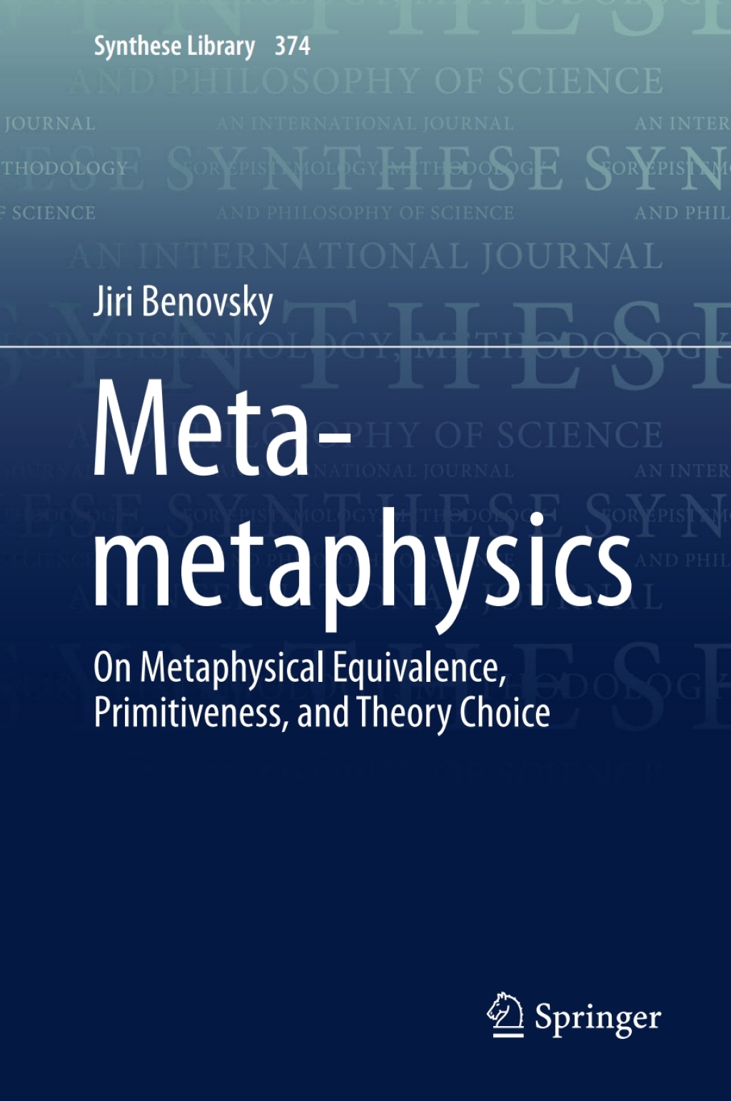 Meta-metaphysics On Metaphysical Equivalence, Primitiveness, and Theory Choice  â€“ PDF/EPUB Version Downloadable