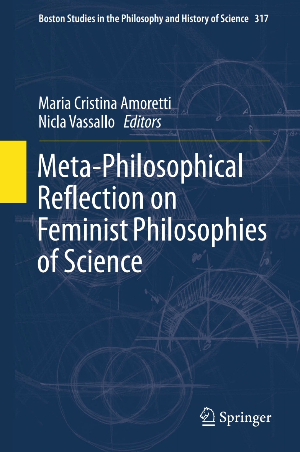 Meta-Philosophical Reflection on Feminist Philosophies of Science  â€“ PDF/EPUB Version Downloadable