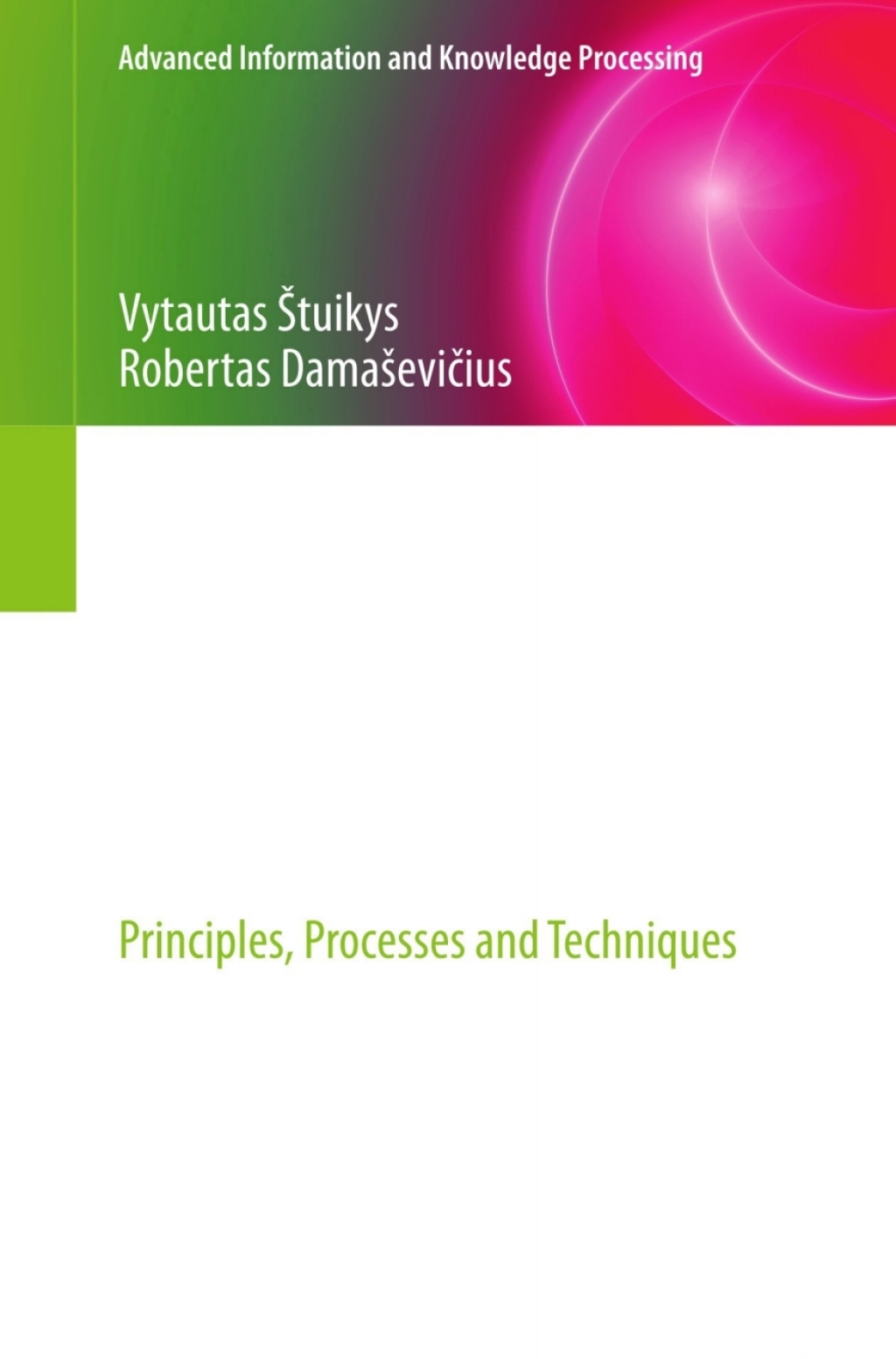 Meta-Programming and Model-Driven Meta-Program Development Principles, Processes and Techniques  â€“ PDF/EPUB Version Downloadable