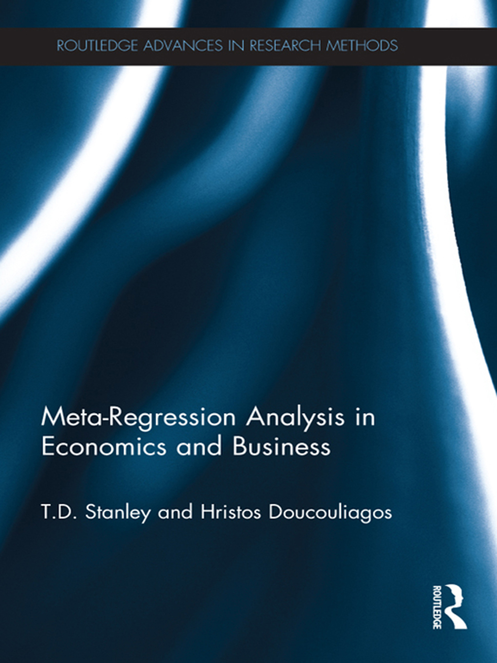 Meta-Regression Analysis in Economics and Business 1st Edition â€“ PDF/EPUB Version Downloadable