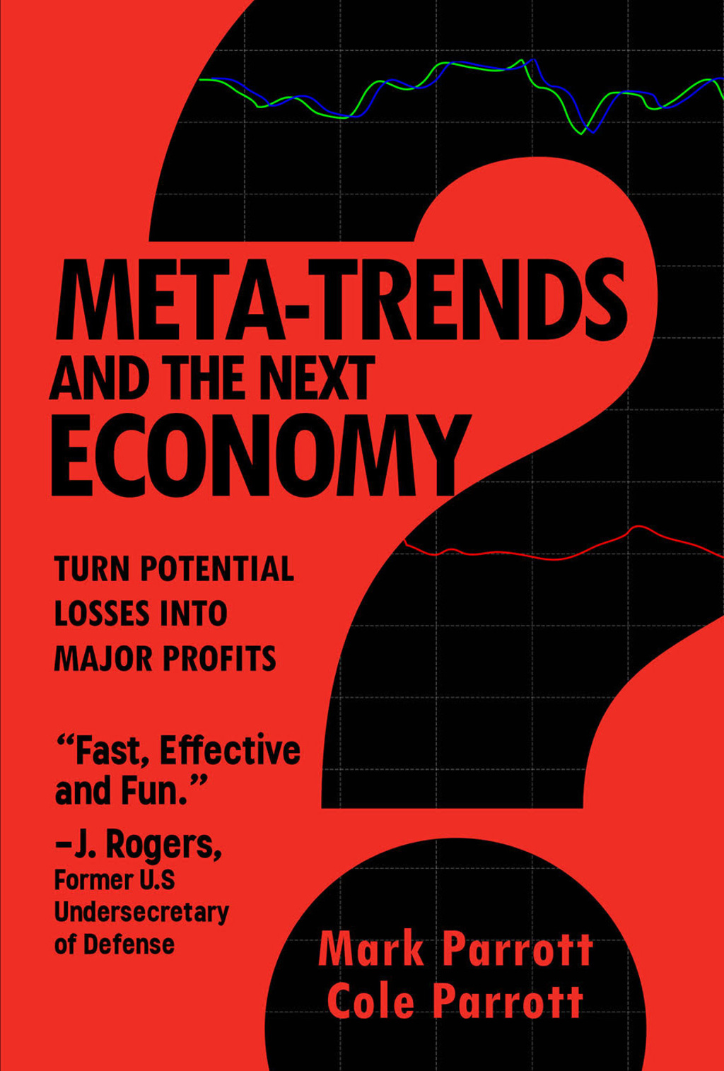 Meta-Trends and the Next Economy - (PDF/EPUB Version)