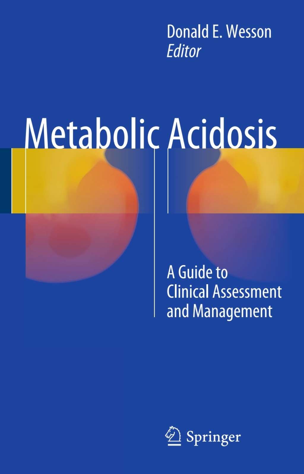 Metabolic Acidosis A Guide to Clinical Assessment and Management  â€“ PDF/EPUB Version Downloadable