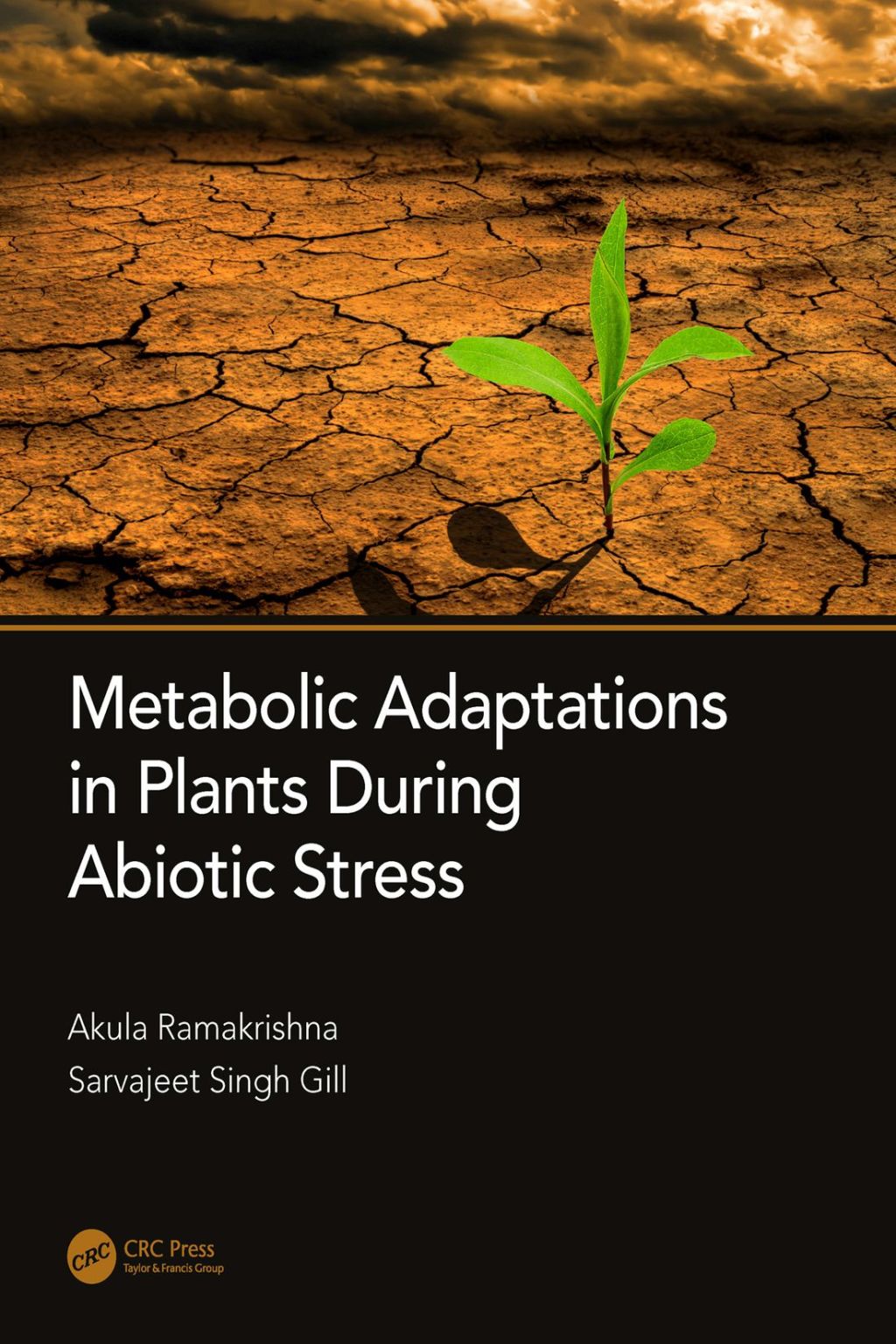 Metabolic Adaptations in Plants During Abiotic Stress 1st Edition â€“ PDF/EPUB Version Downloadable