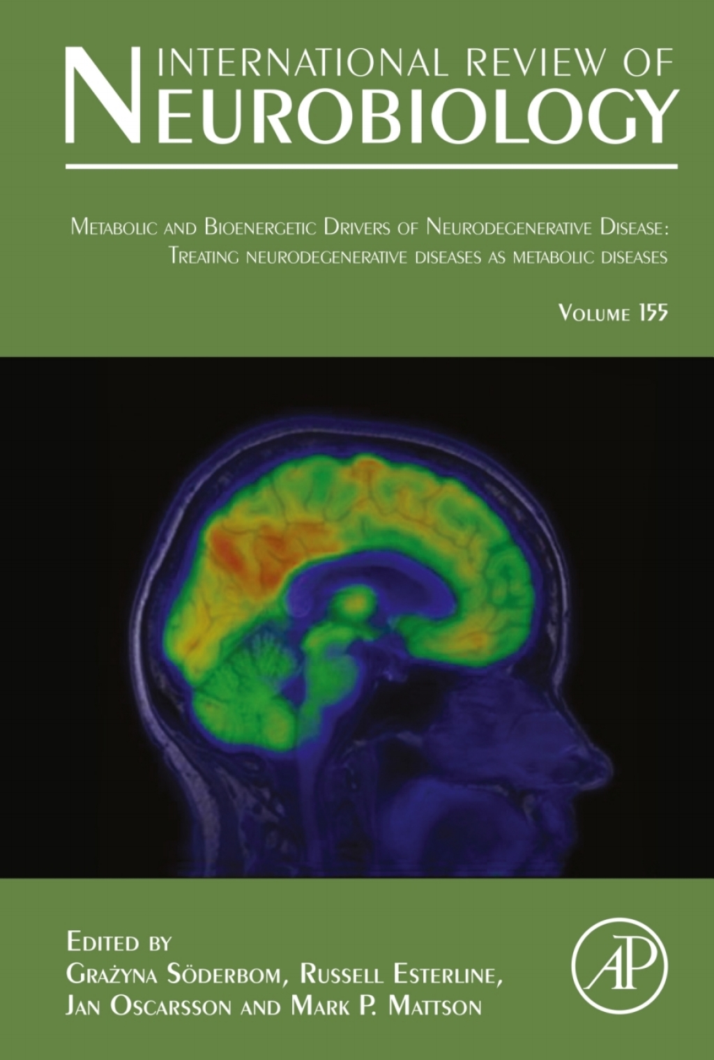 Metabolic and Bioenergetic Drivers of Neurodegenerative Disease: Treating Neurodegenerative Diseases as Metabolic Diseases 1st Edition â€“ PDF/EPUB Version Downloadable