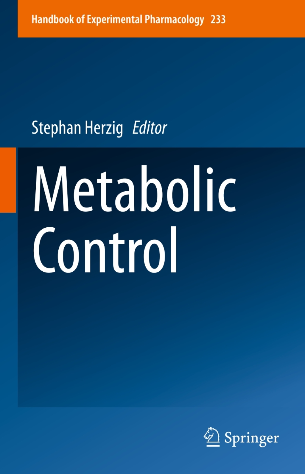 Metabolic Control  â€“ PDF/EPUB Version Downloadable