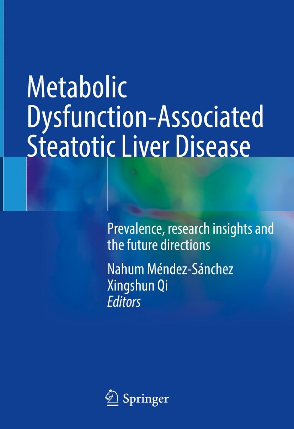 Metabolic Dysfunction-Associated Steatotic Liver Disease Prevalence, research insights and the future directions  â€“ PDF/EPUB Version Downloadable