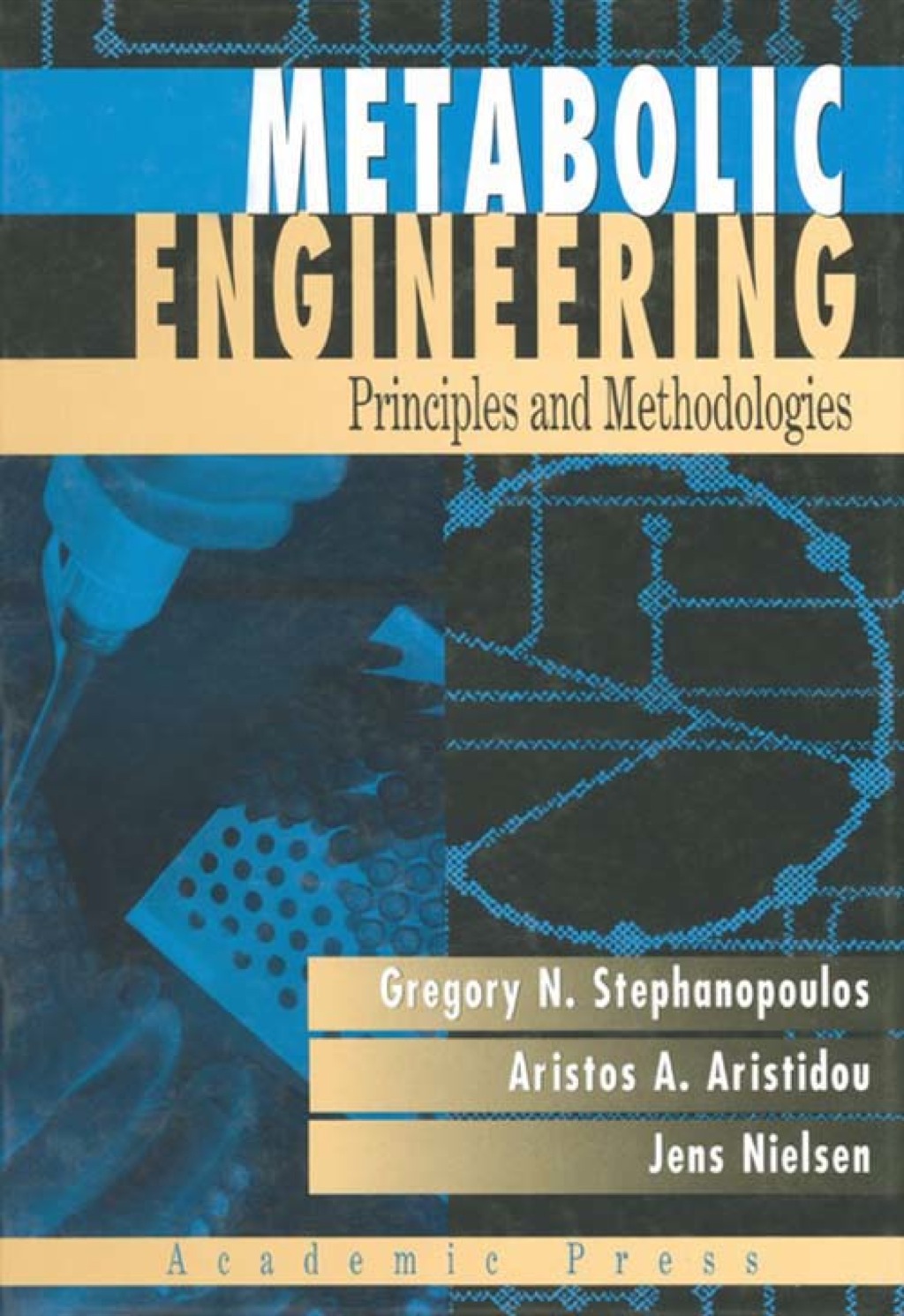 Metabolic Engineering  â€“ PDF/EPUB Version Downloadable