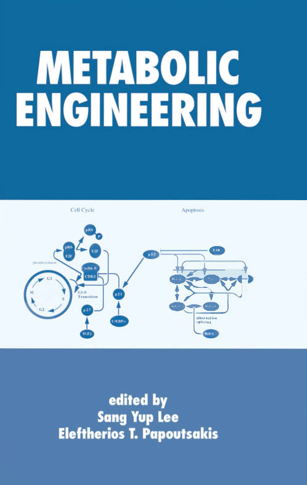 Metabolic Engineering 1st Edition â€“ PDF/EPUB Version Downloadable