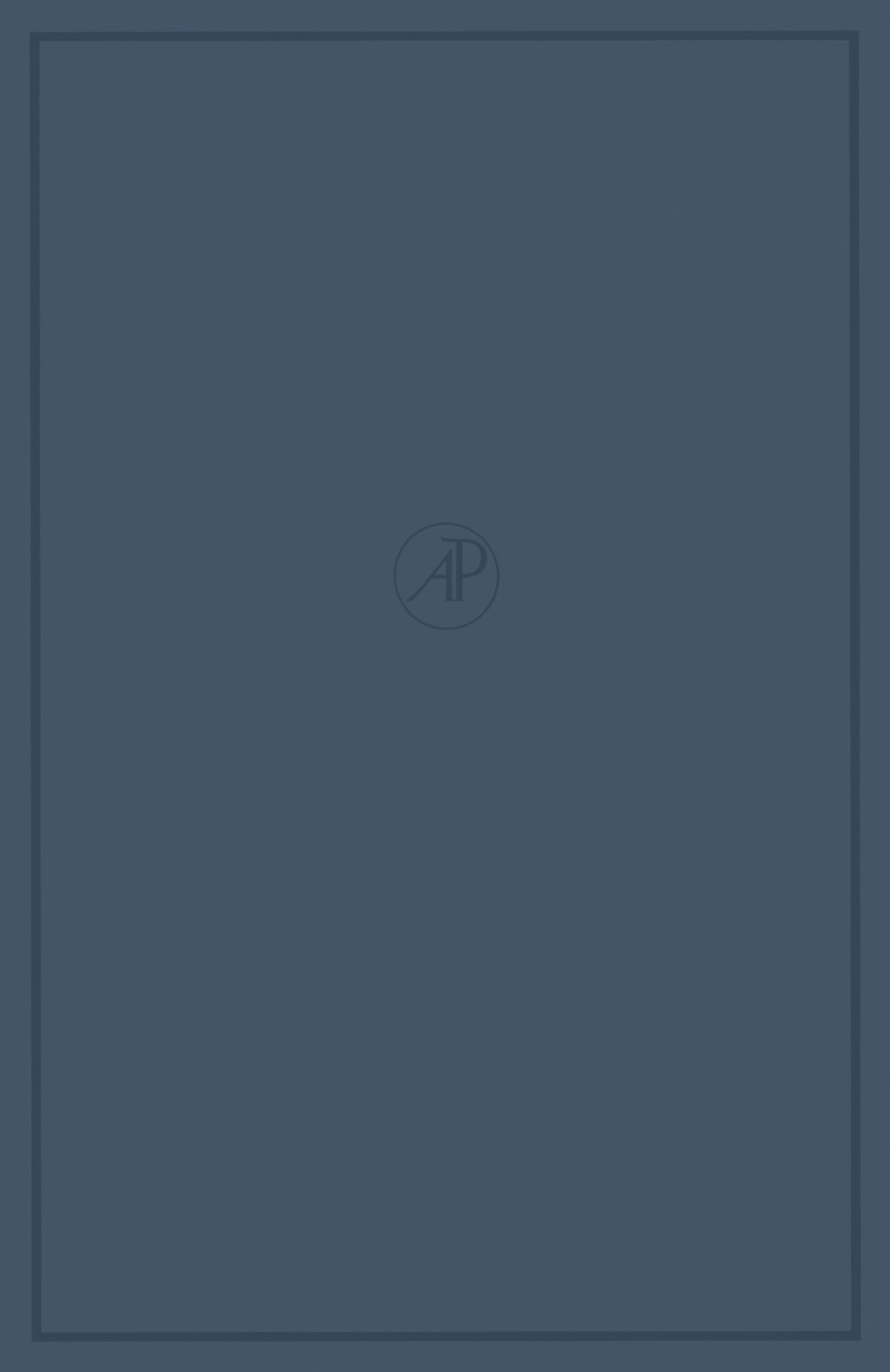 Metabolic Inhibitors V2: A Comprehensive Treatise  â€“ PDF/EPUB Version Downloadable