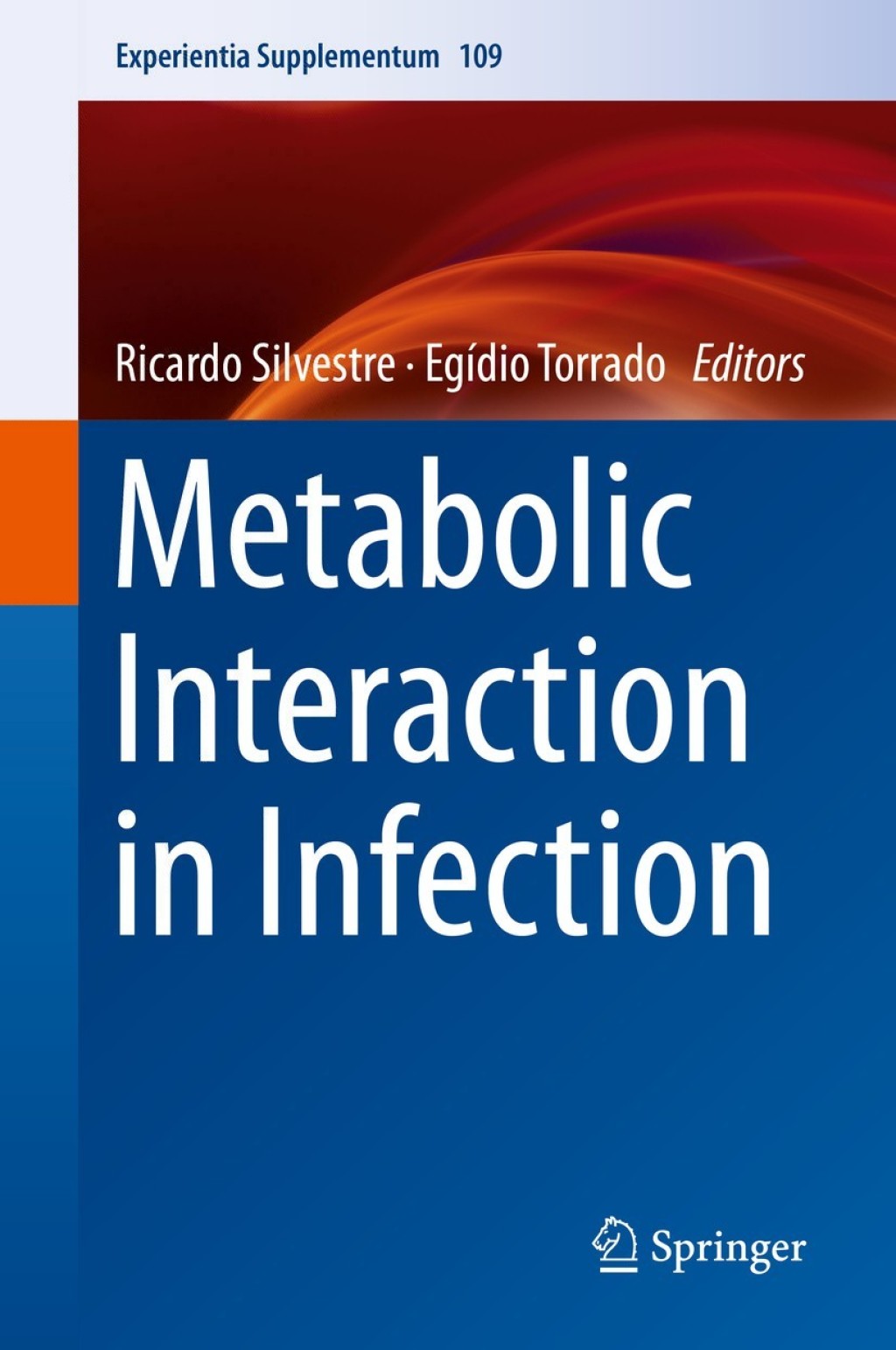 Metabolic Interaction in Infection  â€“ PDF/EPUB Version Downloadable
