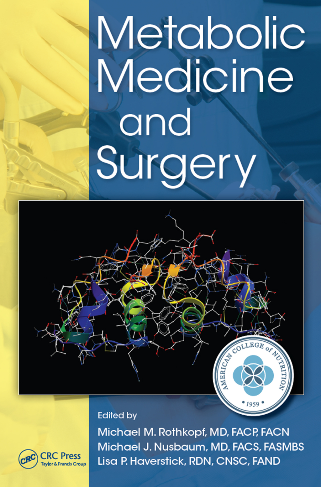 Metabolic Medicine and Surgery 1st Edition â€“ PDF/EPUB Version Downloadable