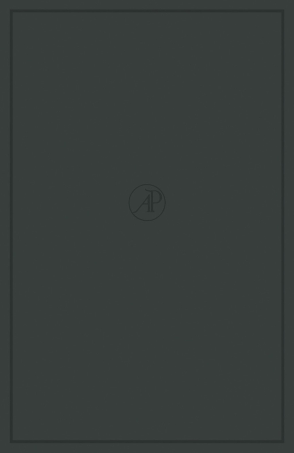 Metabolic Pathways Energetics, Tricarboxylic Acid Cycle, and Carbohydrates 3rd Edition â€“ PDF/EPUB Version Downloadable