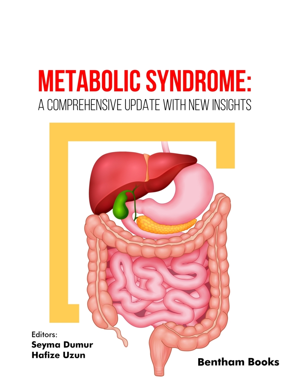 Metabolic Syndrome: A Comprehensive Update with New Insights 1st Edition â€“ PDF/EPUB Version Downloadable
