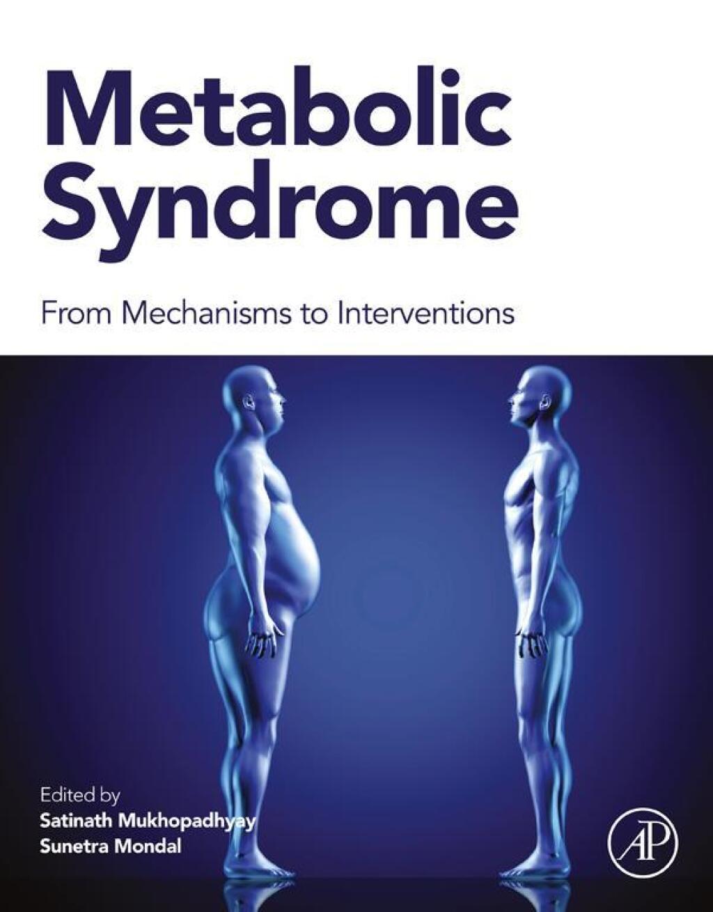Metabolic Syndrome From Mechanisms to Interventions 1st Edition â€“ PDF/EPUB Version Downloadable