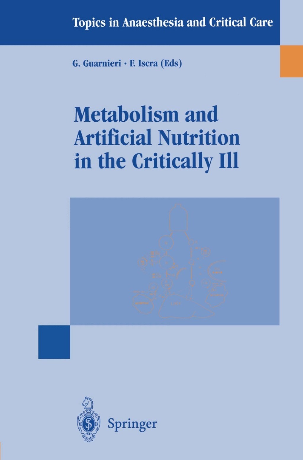 Metabolism and Artificial Nutrition in the Critically Ill 1st Edition â€“ PDF/EPUB Version Downloadable