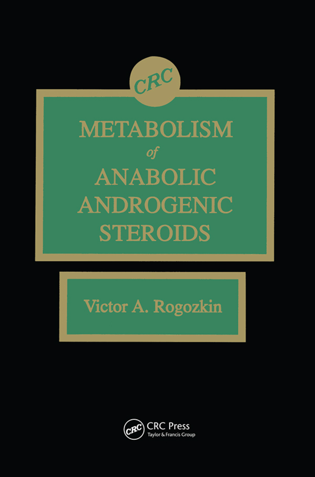 Metabolism of Anabolic-Androgenic Steroids 1st Edition â€“ PDF/EPUB Version Downloadable