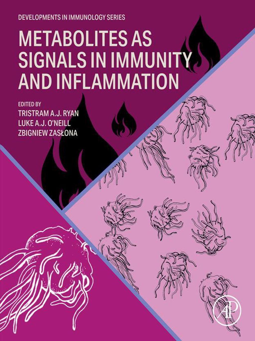 Metabolites as Signals in Immunity and Inflammation  â€“ PDF/EPUB Version Downloadable