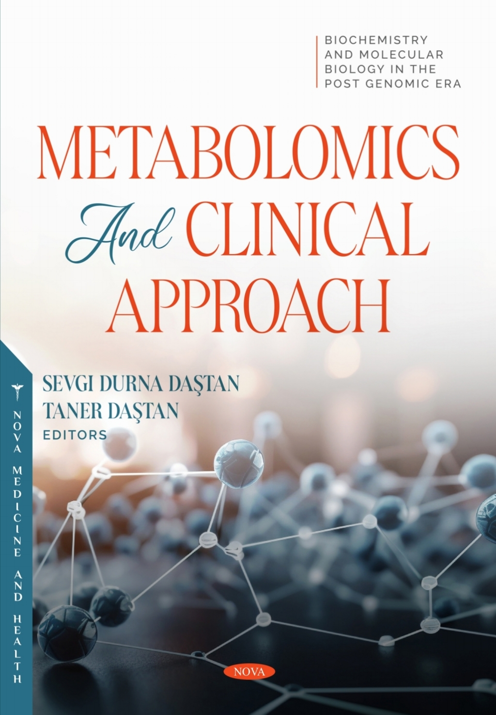 Metabolomics and Clinical Approach  â€“ PDF/EPUB Version Downloadable