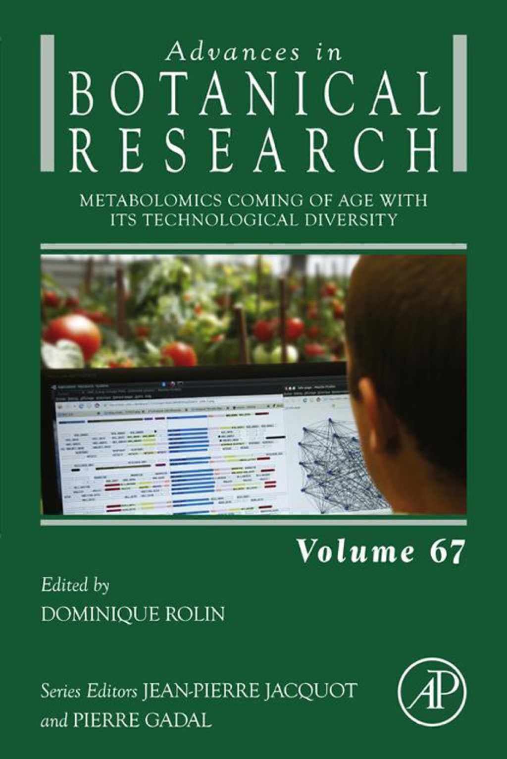 Metabolomics Coming of Age with its Technological Diversity  â€“ PDF/EPUB Version Downloadable
