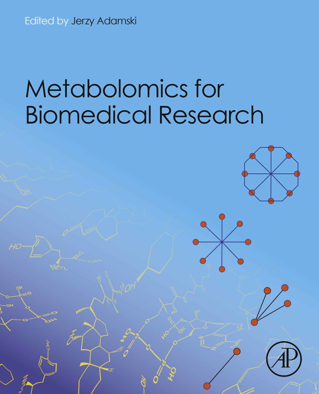 Metabolomics for Biomedical Research 1st Edition â€“ PDF/EPUB Version Downloadable