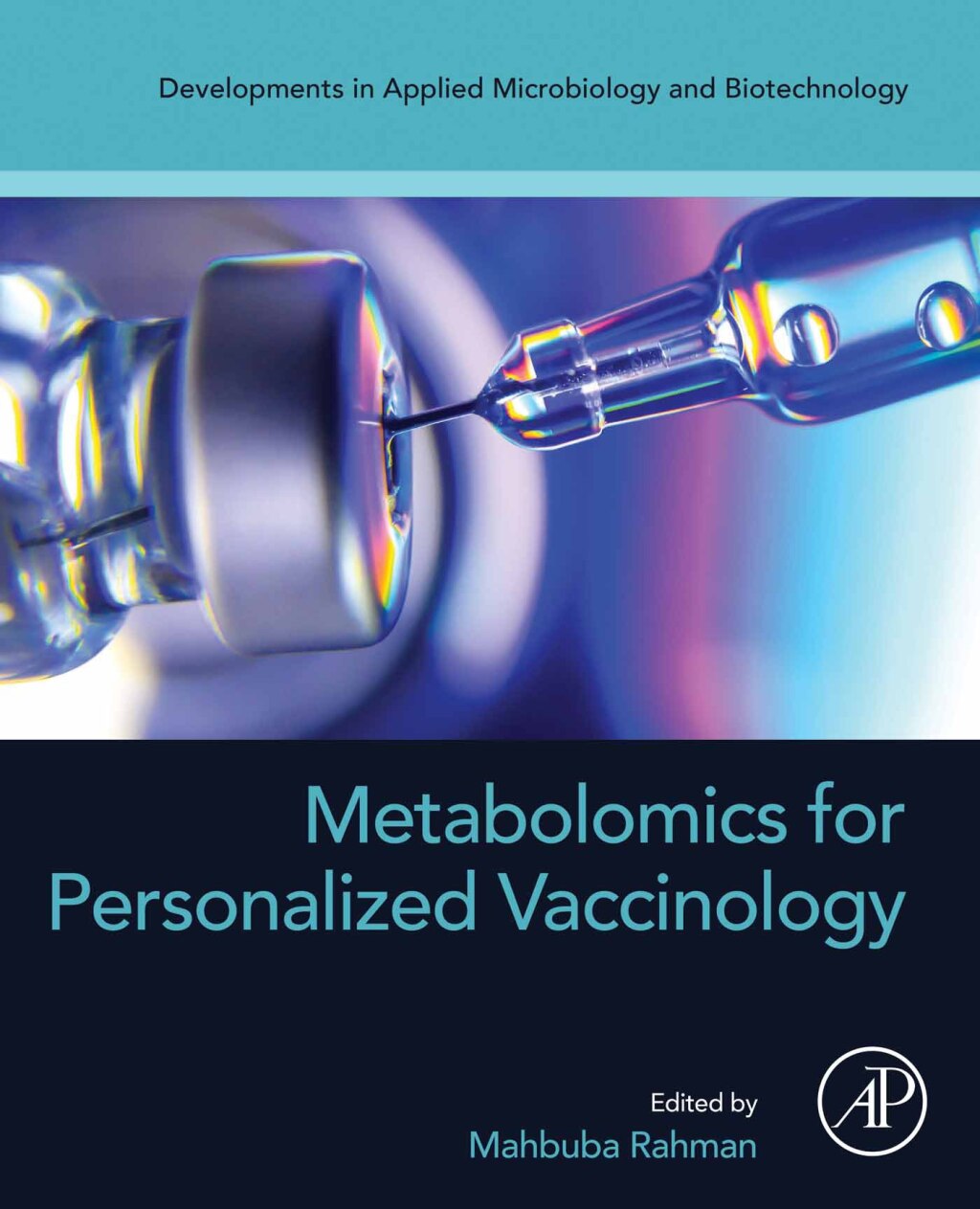 Metabolomics for Personalized Vaccinology 1st Edition â€“ PDF/EPUB Version Downloadable