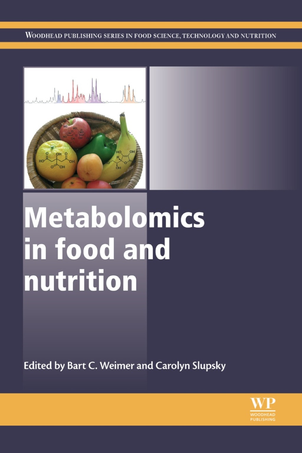 Metabolomics in Food and Nutrition – PDF/EPUB Version Downloadable