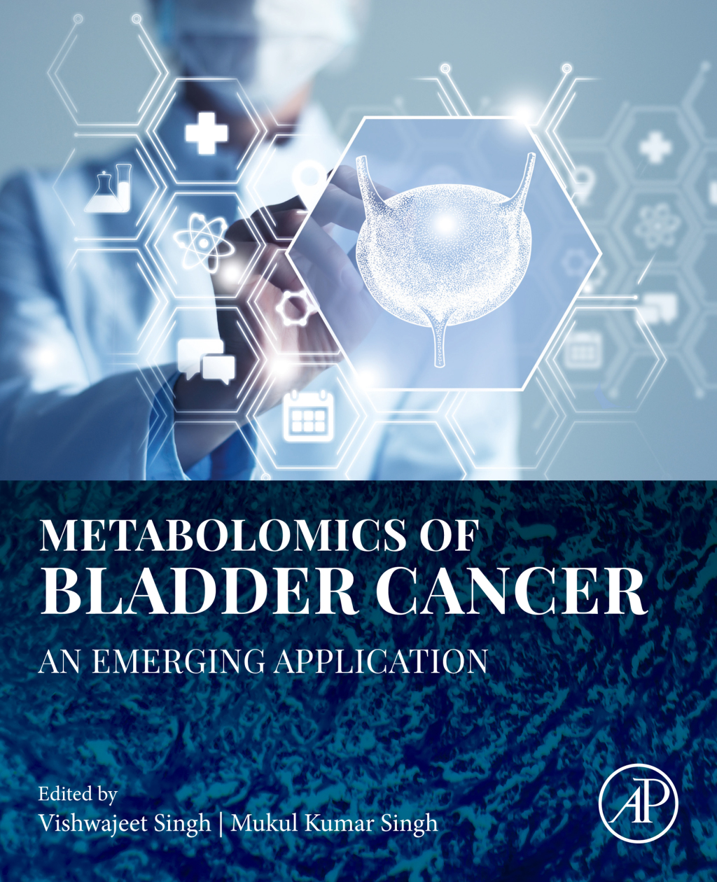 Metabolomics of Bladder Cancer An Emerging Application 1st Edition â€“ PDF/EPUB Version Downloadable